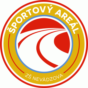 SPORTOVY AREAL Nevadzova - logo